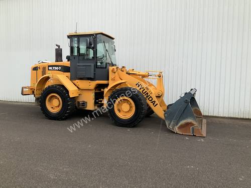 download HYUNDAI Wheel Loader HL730TM 7A able workshop manual