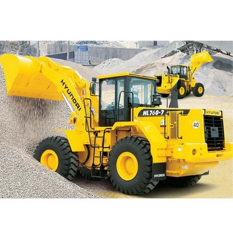 download HYUNDAI Wheel Loader HL730TM 7A able workshop manual