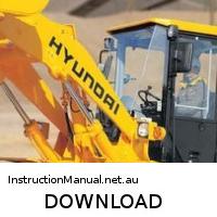 repair manual