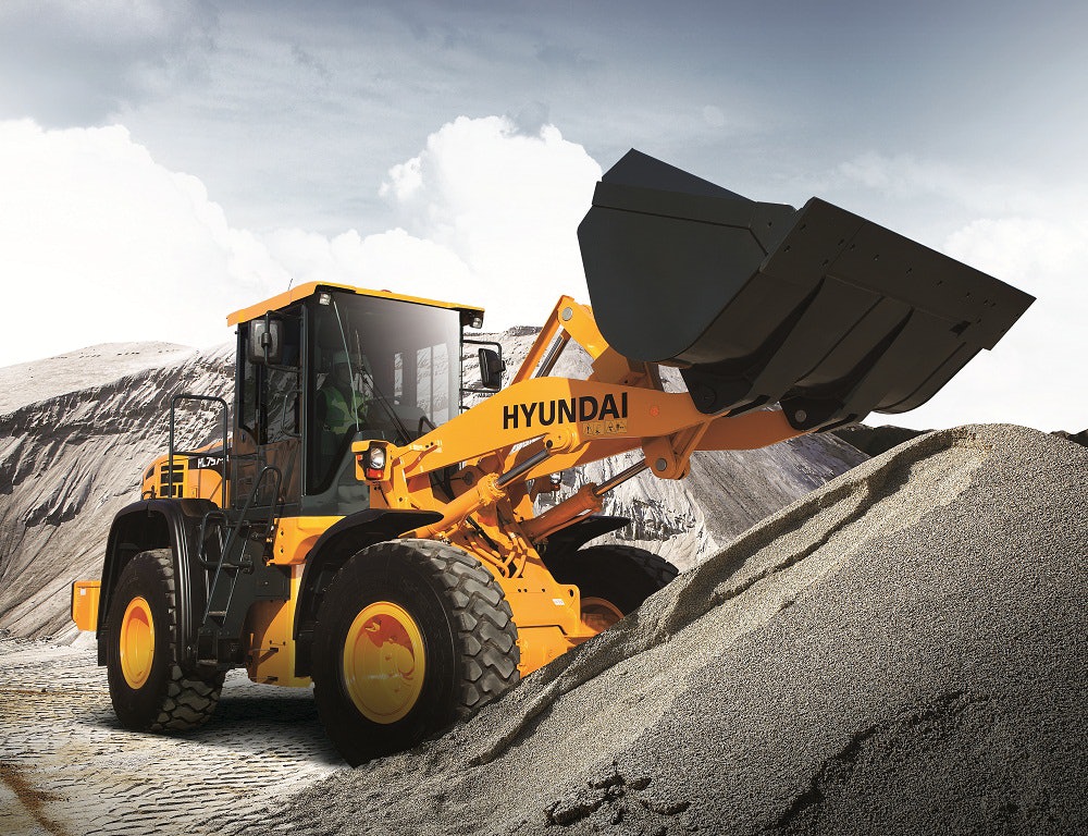 download HYUNDAI Wheel Loader HL757 9 able workshop manual