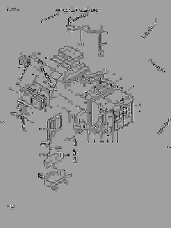 download HYUNDAI Wheel Loader HL757 9 able workshop manual