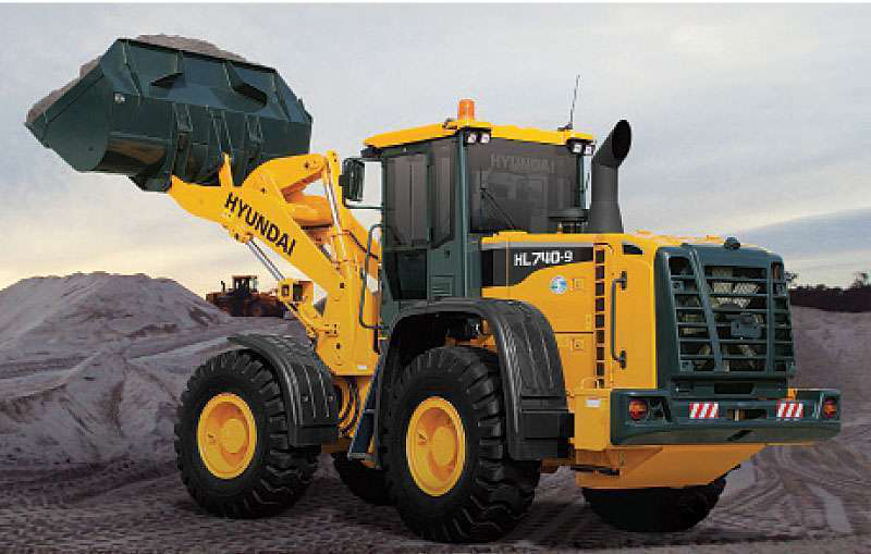 download HYUNDAI Wheel Loader HL757 9 able workshop manual