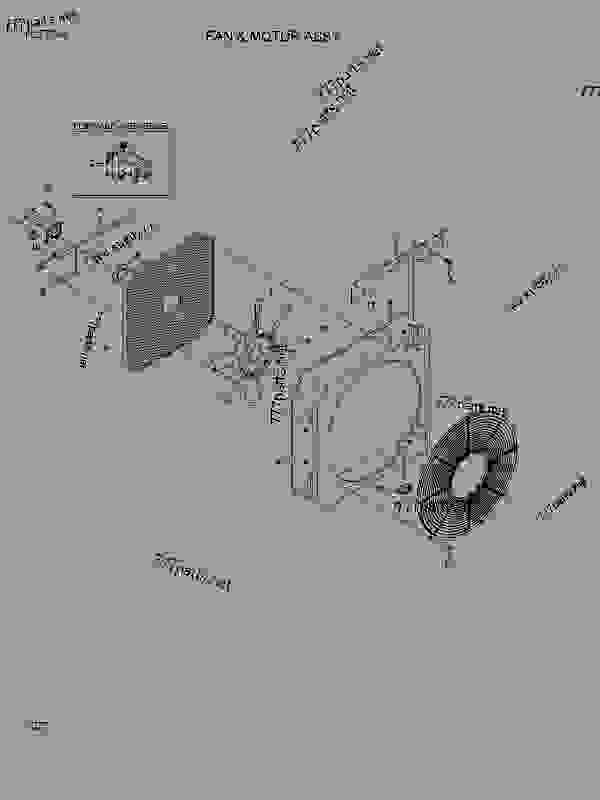 download HYUNDAI Wheel Loader HL770 9 able workshop manual