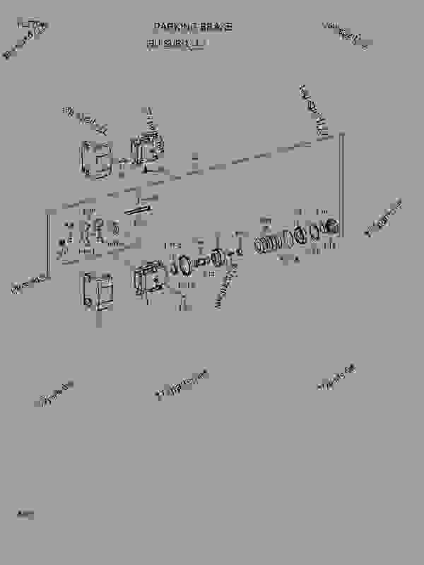 download HYUNDAI Wheel Loader HL770 9 able workshop manual