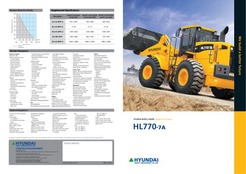 download HYUNDAI Wheel Loader HL770 9 able workshop manual