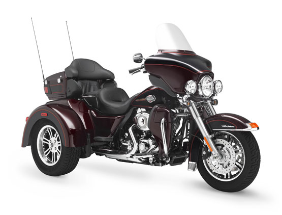 download Harley Davidson CLE Sidecar able workshop manual