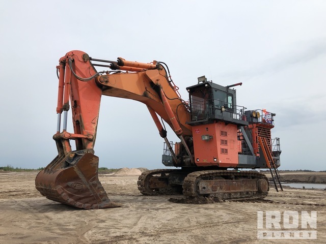 download Hitachi EX1900 5 Excavator able workshop manual