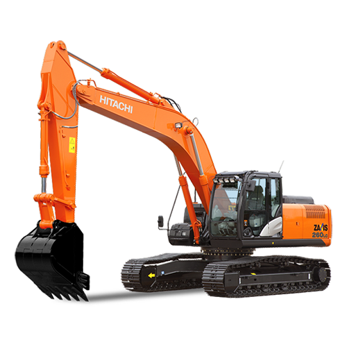 download Hitachi EX2600 6 Hydraulic Excavator able workshop manual