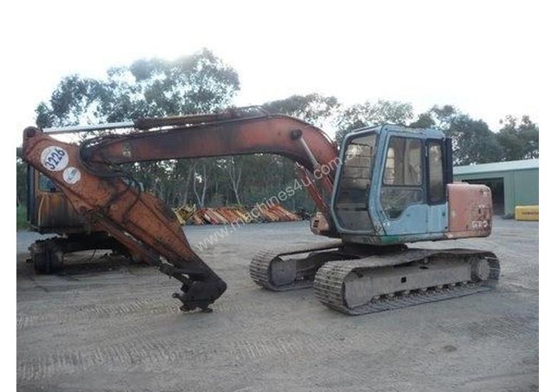 download Hitachi EX700 Excavator able workshop manual