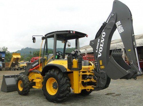 download Hitachi LX70 7 LX80 7 TCM L13 3 TCM L16 3 Wheel Loader able workshop manual