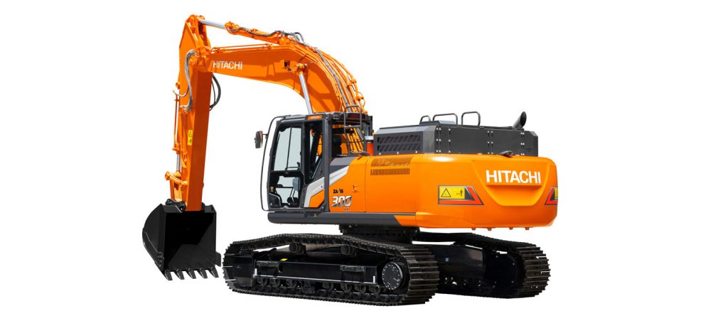 download Hitachi Zaxis 200 3 Hydraulic Excavator able workshop manual