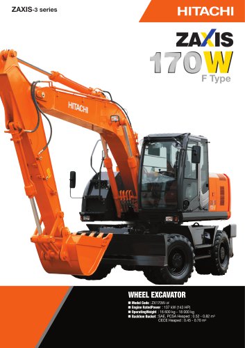 download Hitachi Zaxis 225US 3 Hydraulic Excavator able workshop manual