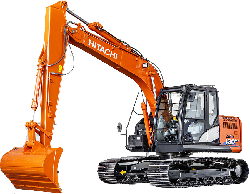 download Hitachi Zaxis 225US 3 Hydraulic Excavator able workshop manual