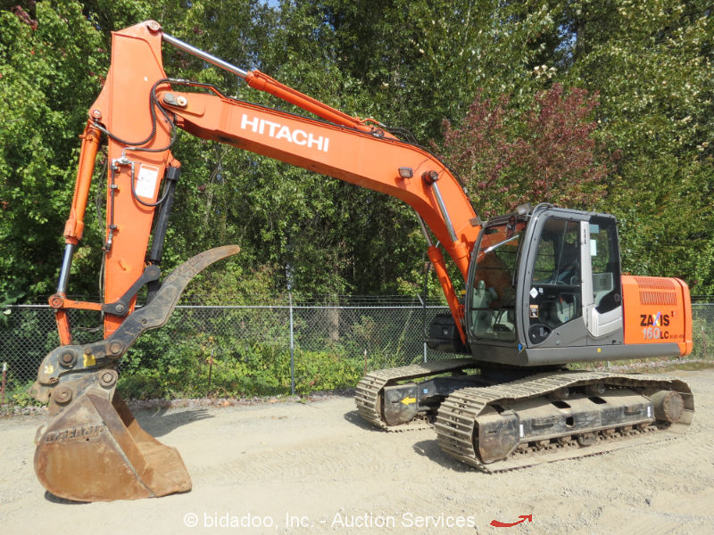 download Hitachi Zaxis 250LCN 3 Hydraulic Excavator able workshop manual