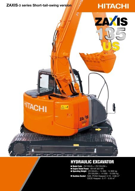 download Hitachi Zaxis 250LCN 3 Hydraulic Excavator able workshop manual