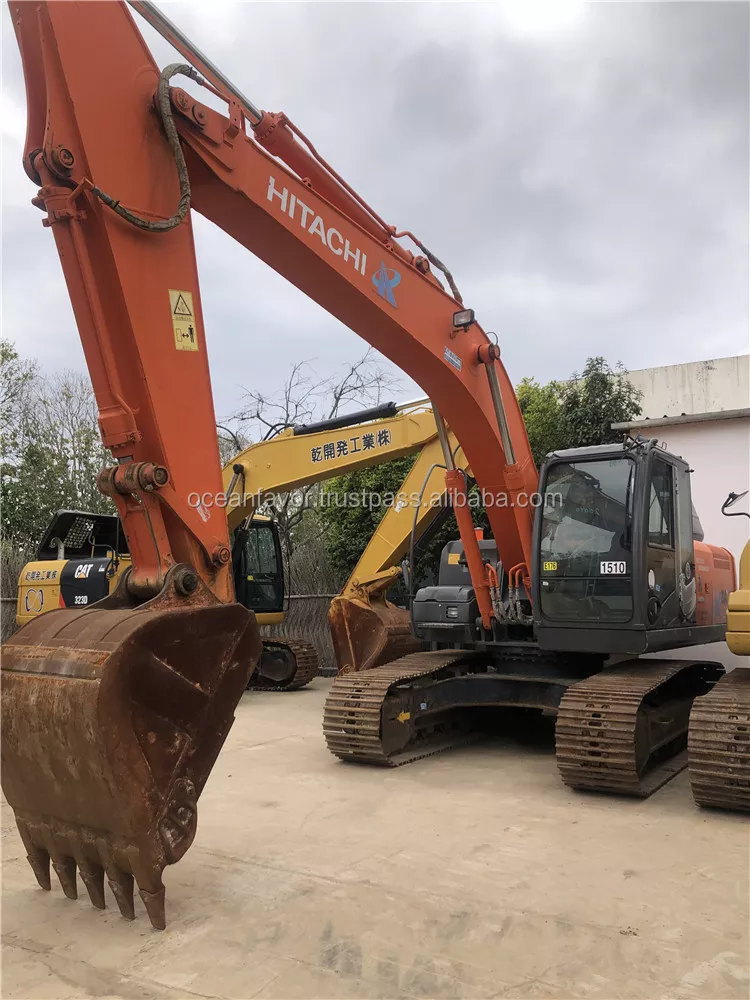 download Hitachi Zaxis 270 3 Hydraulic Excavator able workshop manual