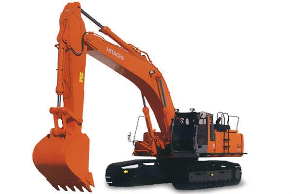 download Hitachi Zaxis 270 Excavator able workshop manual