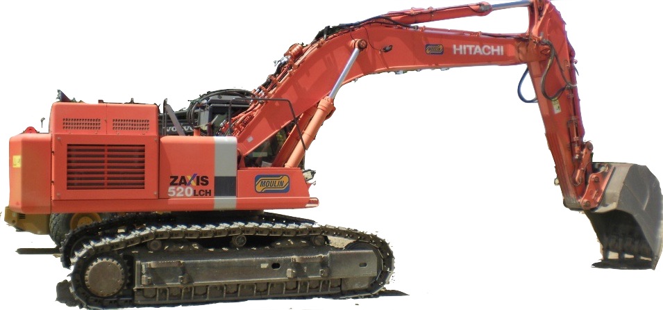 download Hitachi Zaxis 400R 3 400LCH 3 Hydraulic Excavator s able workshop manual