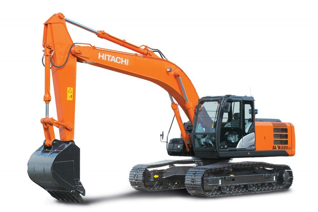 download Hitachi Zaxis ZX220W 3 Hydraulic Excavator able workshop manual