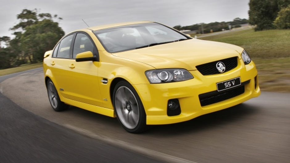 download Holden Commodore VE Omega G8 able workshop manual