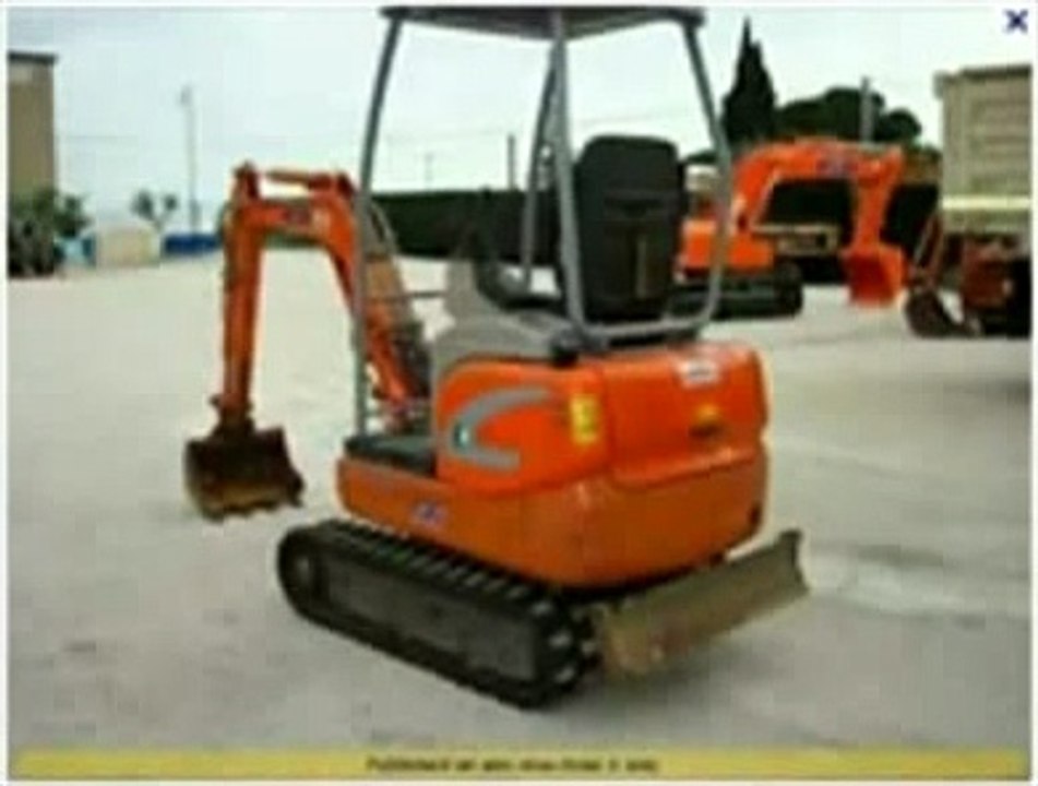 download Holland E16 E18 Mini Crawler Excavator ue able workshop manual