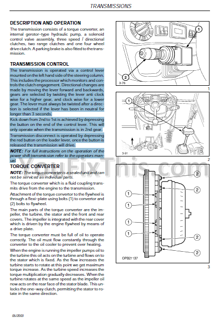 download Holland E16 E18 Mini Crawler Excavator ue able workshop manual