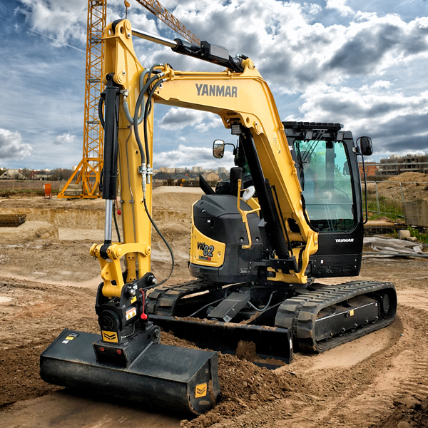 download Holland E80 Midi Hydraulic Crawler Excavators able workshop manual