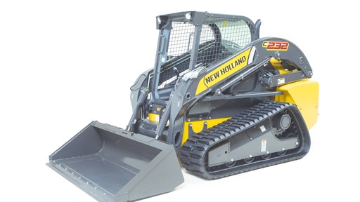 download Holland L215 Skid Steer Loader able workshop manual