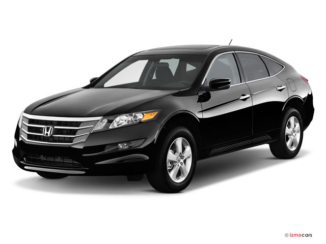 download Honda Accord Crosstour workshop manual