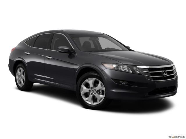 download Honda Accord Crosstour workshop manual