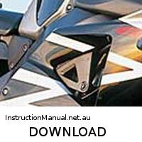 repair manual