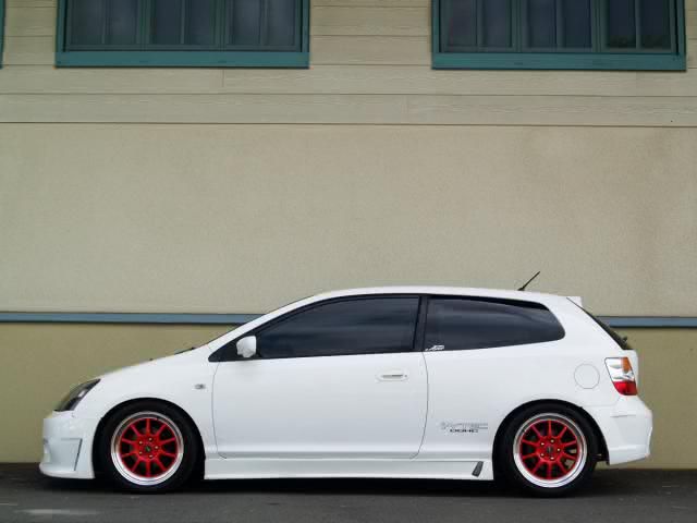 download Honda Civic Si Hatchback workshop manual