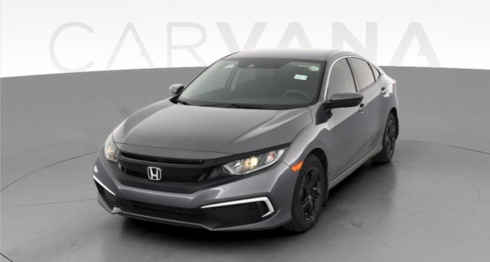 download Honda Civic able workshop manual