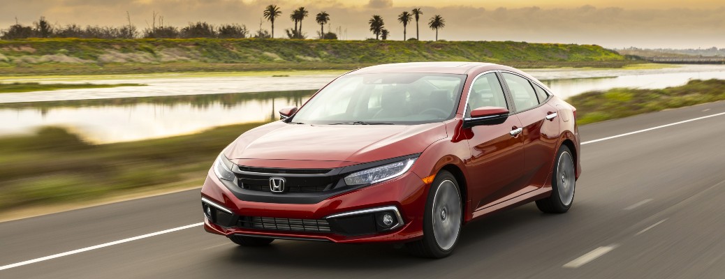 download Honda Civic able workshop manual