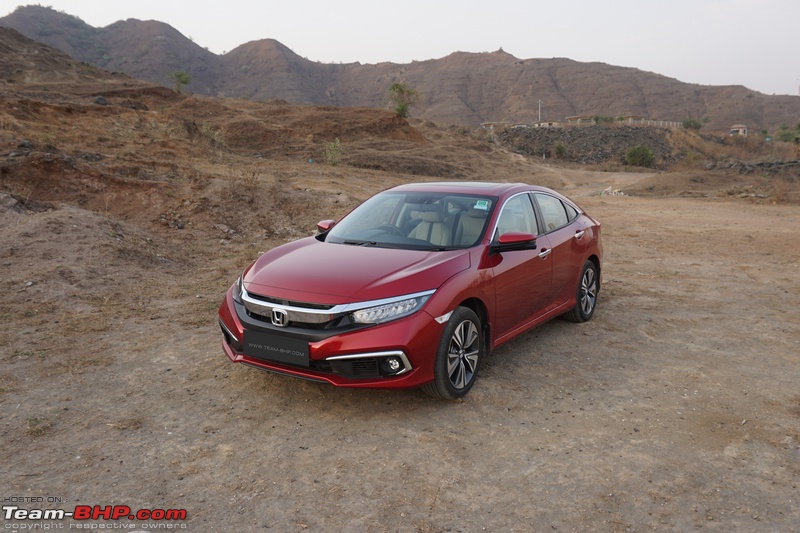 download Honda Civic workshop manual