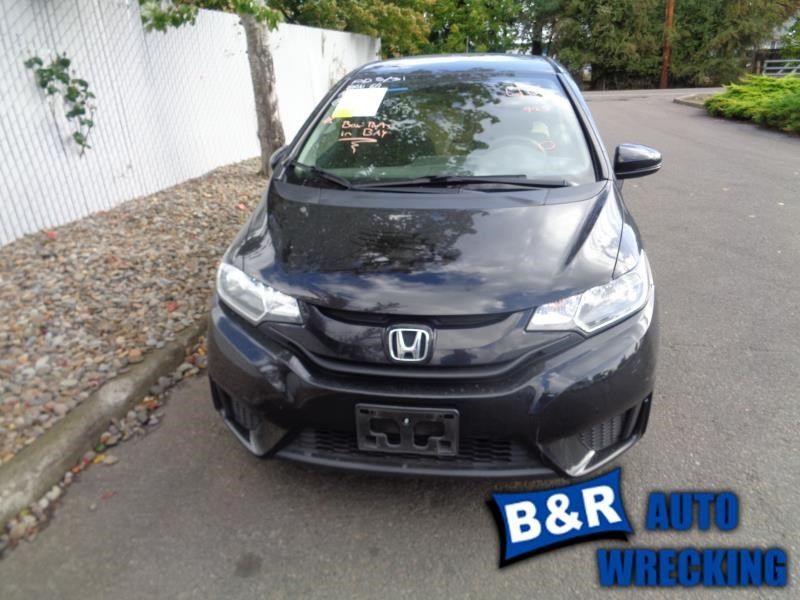 download Honda FIT workshop manual