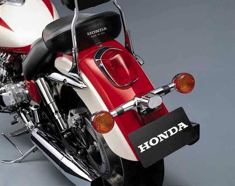 download Honda GL1500 F6C Motorcycle able workshop manual