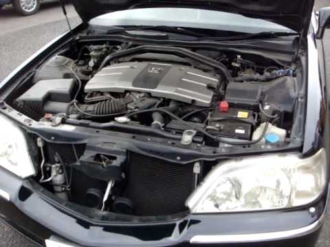 download Honda Legend workshop manual