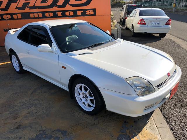 download Honda Prelude workshop manual