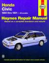 car service repair workshop instruction manual