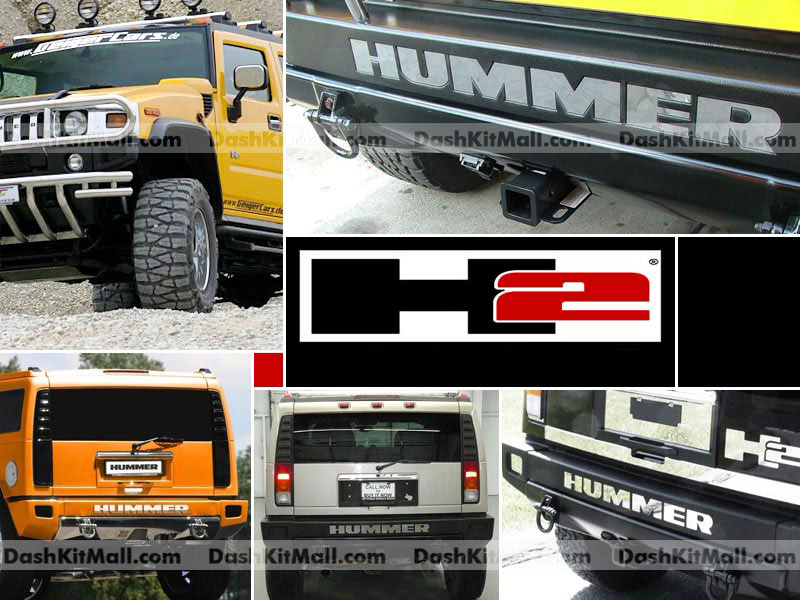 download Hummer Commercial workshop manual