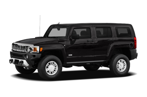 download Hummer H3 workshop manual