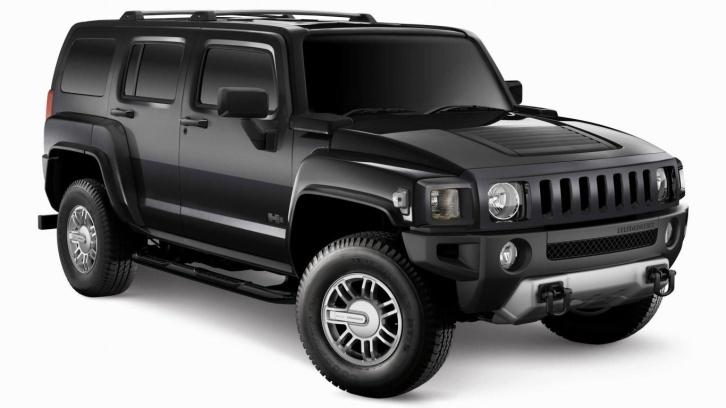 download Hummer ue workshop manual