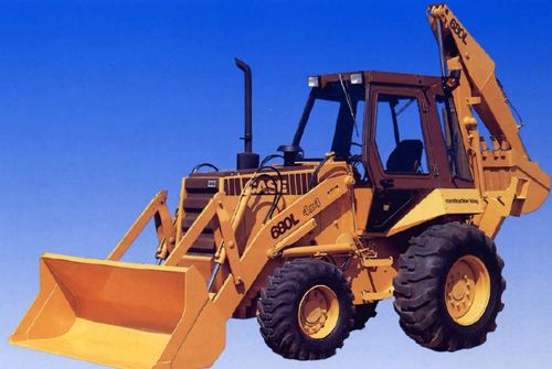 download Hyundai Backhoe Loader H930C H940C able workshop manual