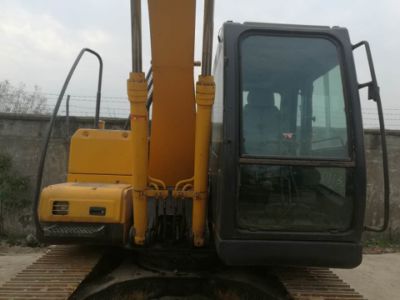 download Hyundai Crawler Excavator R110 7 able workshop manual