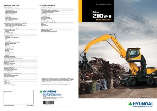 download Hyundai Crawler Excavator R160LC 9 180LC 9 able workshop manual