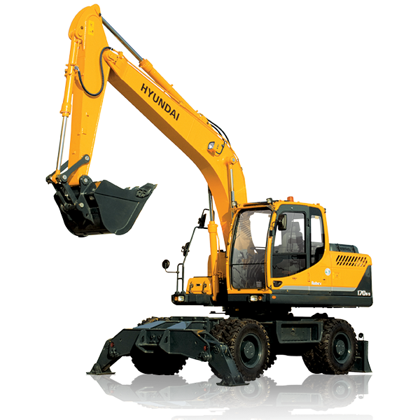 download Hyundai Crawler Excavator R180LC 7 able workshop manual