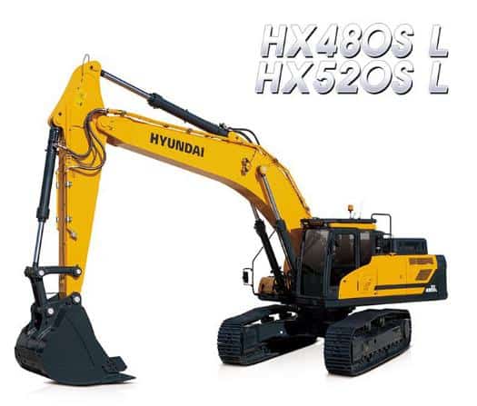 download Hyundai Crawler Excavator R180LC 7 able workshop manual