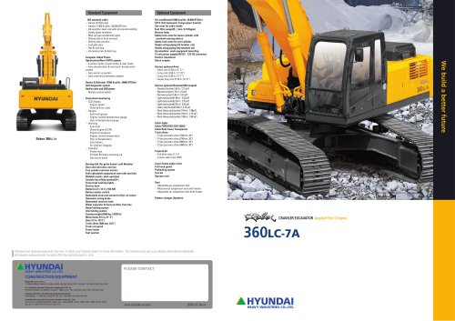 download Hyundai Crawler Excavator R360LC 3 able workshop manual