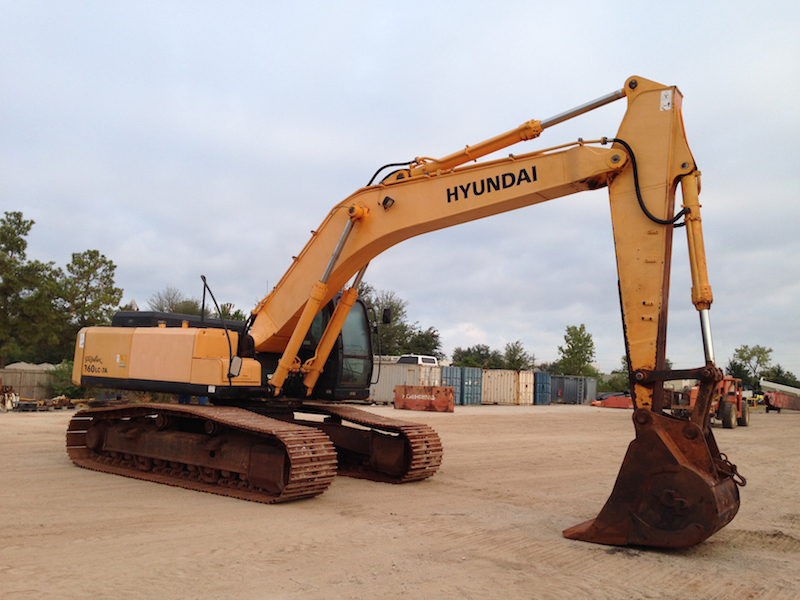 download Hyundai Crawler Excavator R360LC 3 able workshop manual